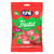 Balas Mastigáveis Frutiê sabor Frutas Vermelhas Fini - 200g