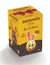 Ovo de Páscoa Zeromilk Smiles - 160g - comprar online
