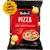 Novo Salgadinho BeLive Pizza - 35g
