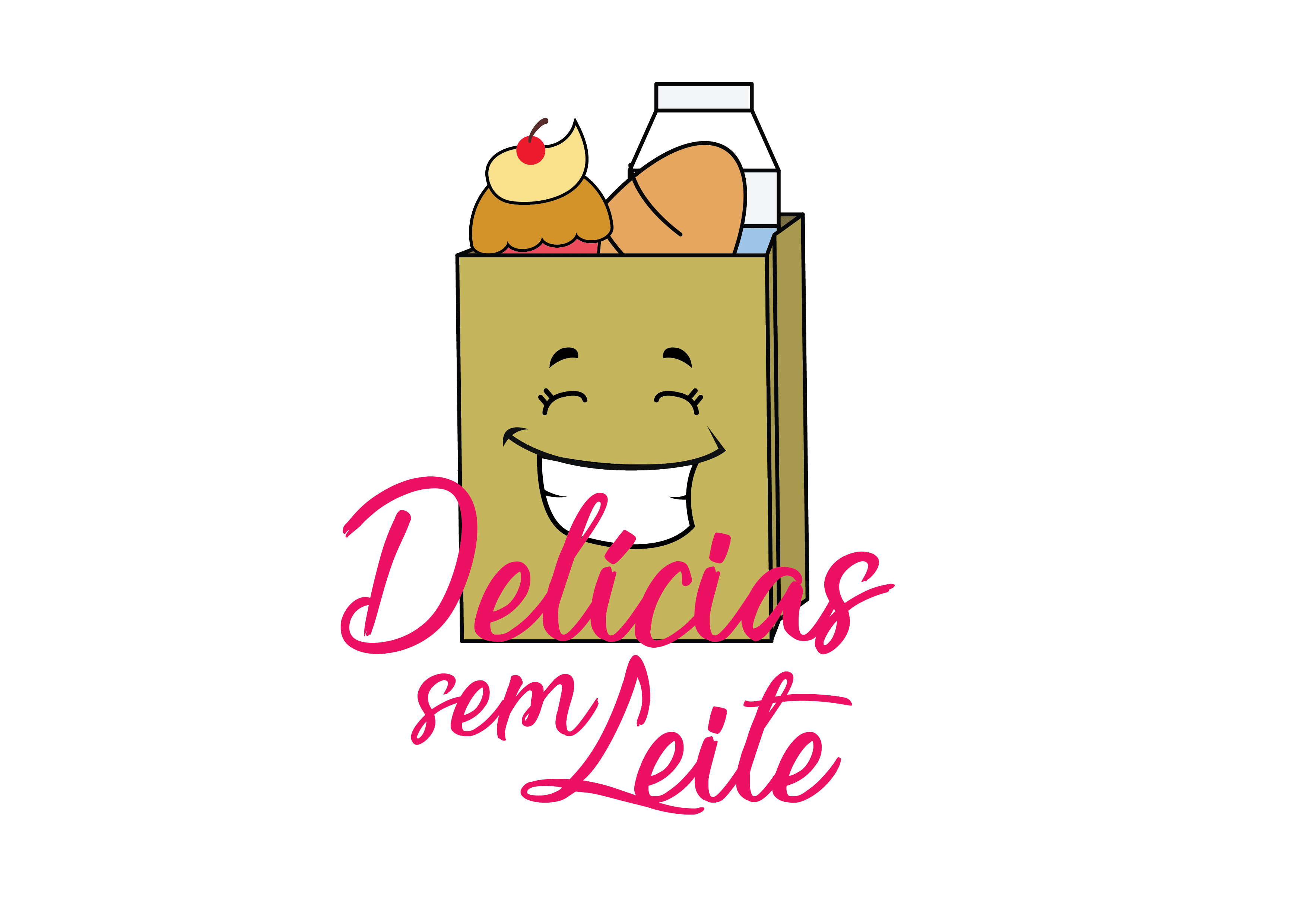 Delicias sem Leite - A sua loja p/ APLV
