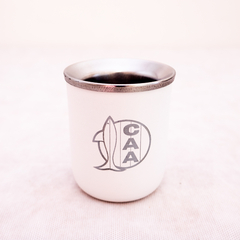 Mate acero - comprar online