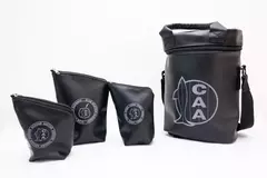 MOCHILA MATERA ECOCUERO (A006) - comprar online