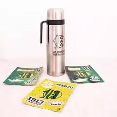 TERMO CON MANIJA TUNEO STICKERS (A011) - comprar online