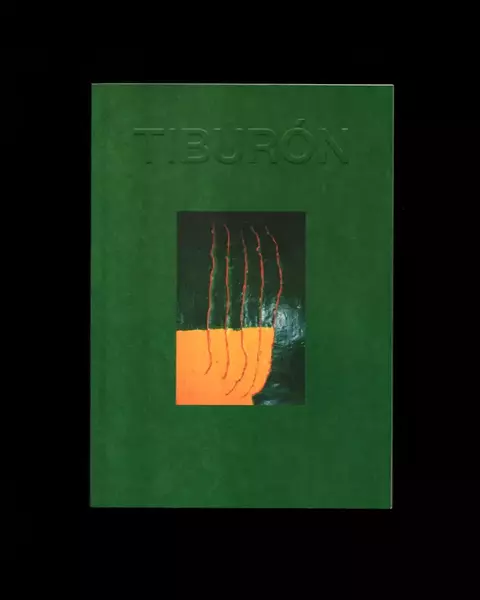 FANZINE (A039) - comprar online