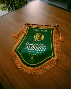 BANDERIN ALDOSIVI (A040) - comprar online