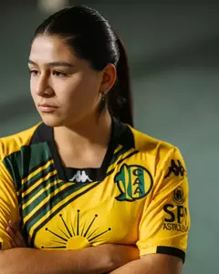 CAMISETA KAPPA ALTERNATIVA 2024 (H001) - comprar online