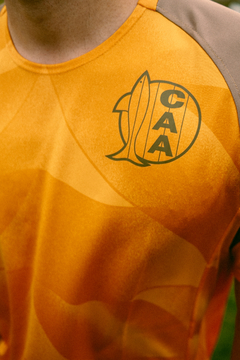 Remera Pre Match 24