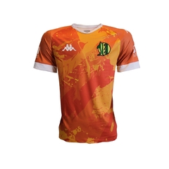 Camiseta Arquero naranja Temp 21 - comprar online