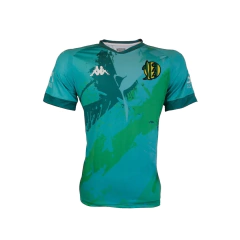Camiseta Arquero celeste Temp 21