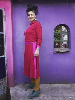 Falda Cigueña - comprar online