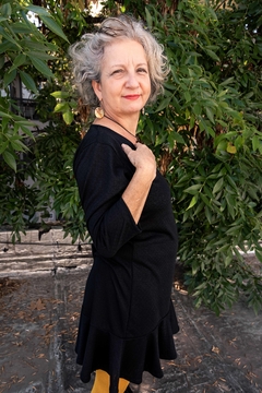 Vestido Colibri - Lalá