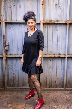 Vestido Colibri - comprar online