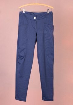 Pantalón Achupinado - comprar online