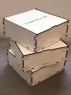 Cajas encastrables simples