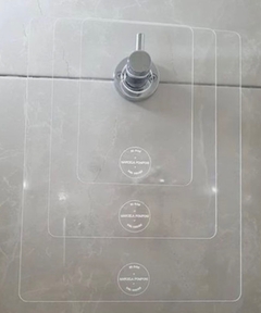 TABLAS DE DOBLADO