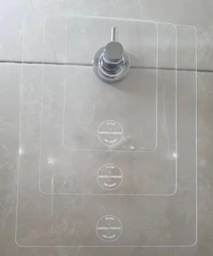 TABLAS DE DOBLADO