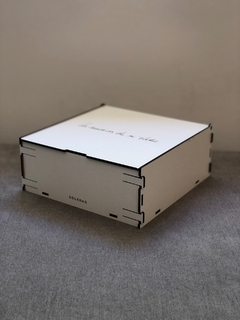Cajas encastrables simples - comprar online