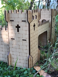 Fuerte Castillo