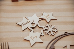 Adornos navideños