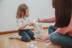 ABC Pampa Pack - comprar online