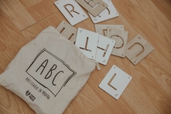 ABC Pampa Pack - Pampa Pack