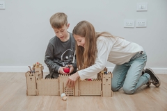 Fuerte Castillo Medieval - comprar online