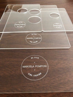 TABLAS DE DOBLADO - tienda online