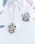 Conjunto #05 - Para personalizar - tienda online