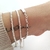 Pulsera Personalizada Jazmín - Romahnas