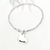 Pulsera para personalizar #07