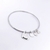 Pulsera Mamá x Siempre - Para personalizar - comprar online