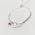Pulsera Catalina - Plata 925 - Romahnas