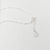 Collar con corazón Jacinta en internet