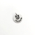 Medalla Full Moon Perro - Para personalizar