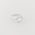 Anillo Cuore - comprar online