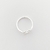 Anillo Cuore - tienda online
