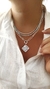 Cadena de plata 925

