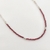 Collar Amelié - tienda online