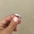 Anillo Greta Angosto