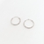 Aros Phoebe - tienda online