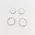 Aros Phoebe - comprar online