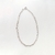 Collar Estefanía en internet