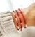 Pulsera Helga - Romahnas