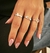 Anillo Rocco - tienda online