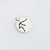Medalla Constelaciones - Plata 925 - comprar online