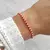Pulsera Carmela - tienda online
