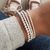 Pulsera personalizada #11 - comprar online