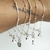 Pulsera Noelia en internet