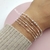 Pulsera Noelia - comprar online