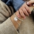 Pulsera para personalizar #12 - comprar online